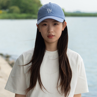白川轻薄速干棒球帽女夏季防水大头围深顶宽帽檐鸭舌帽男透气帽子
