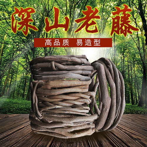 婚庆装饰管道仿真藤条藤蔓树藤