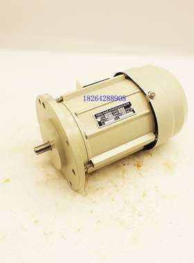 南通鑫达机械式进给走刀器电机YS-W5634 180W