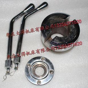 滕州Z3040Z3035Z3045摇臂钻床操作体操作杆手柄把配件