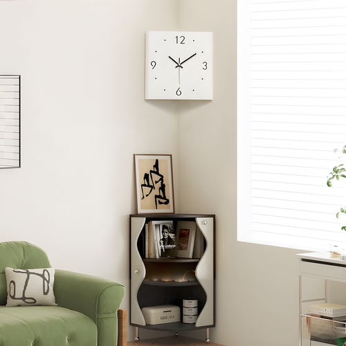 个性客厅玄关餐厅阴角感应发光