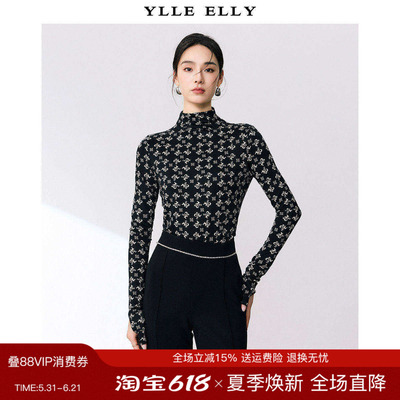 YLLEELLY气质时尚长袖