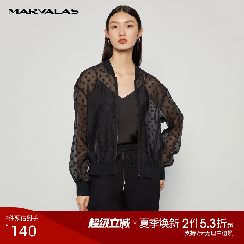 曼德诗通勤常规聚酯纤维黑色