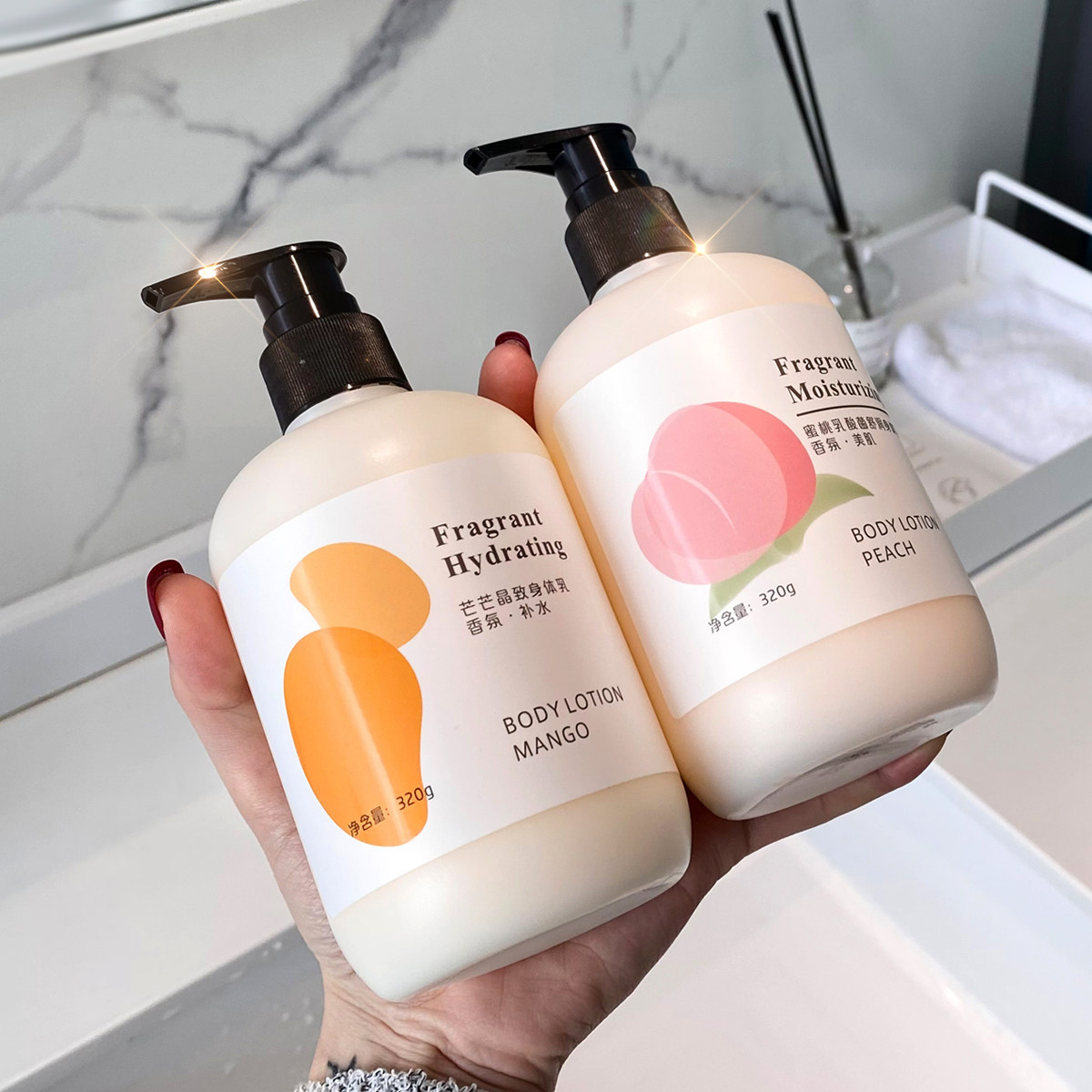 包含平价身体乳推荐秋冬小红书的词条