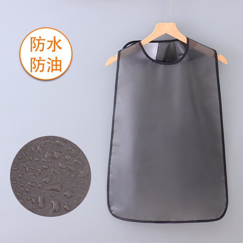 成人吃饭围兜防水防油免洗儿童口水巾耐磨耐脏围嘴大人老人吃饭兜,家庭/个人清洁工具,围裙,淘宝优惠券,粉丝福利购,淘宝优惠卷