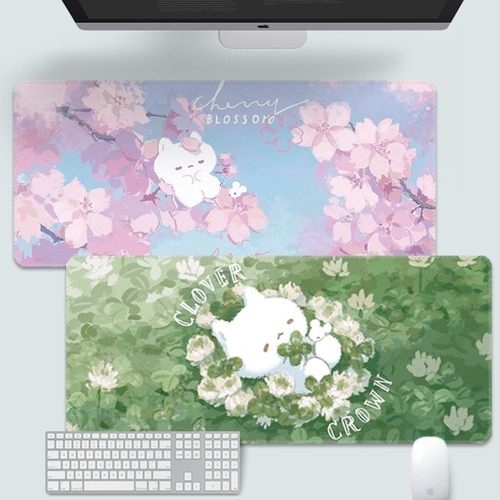 纪小智天然橡胶无异味超大锁边