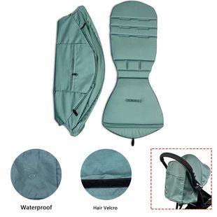 175 Stroller Accessories Canopy Cover Seat Cushion Compatibl
