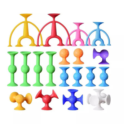 All-change Suction Music Sticky Music Children's Educational