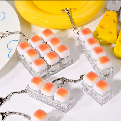 High-permeability Key Decompression Toy Mechanical Keyboard