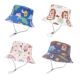 Hats Panama Baby New Summer Bucket Hat Sun Children for Girl