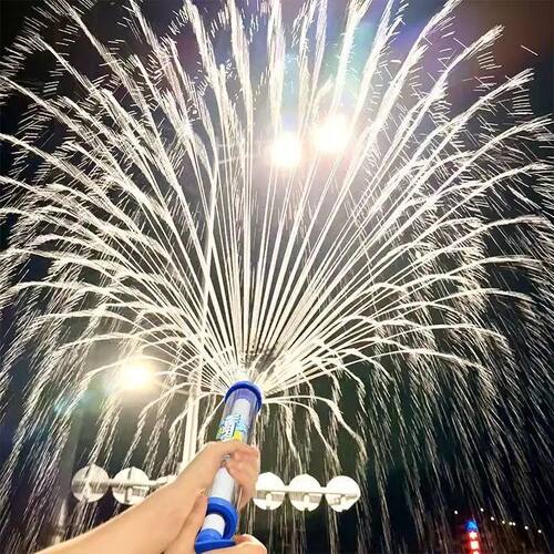 Fireworks Water Gun, Water God Tool Beach Small Water Spray