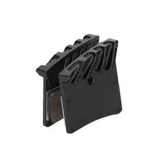 IIIPRO四活塞油刹散热来令片铝翼金属刹车片适用M755/M756HOPE M4