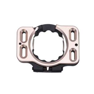 棒棒糖锁片公路自行车锁片保护套锁鞋脚踏夹板兼容Zero speedplay