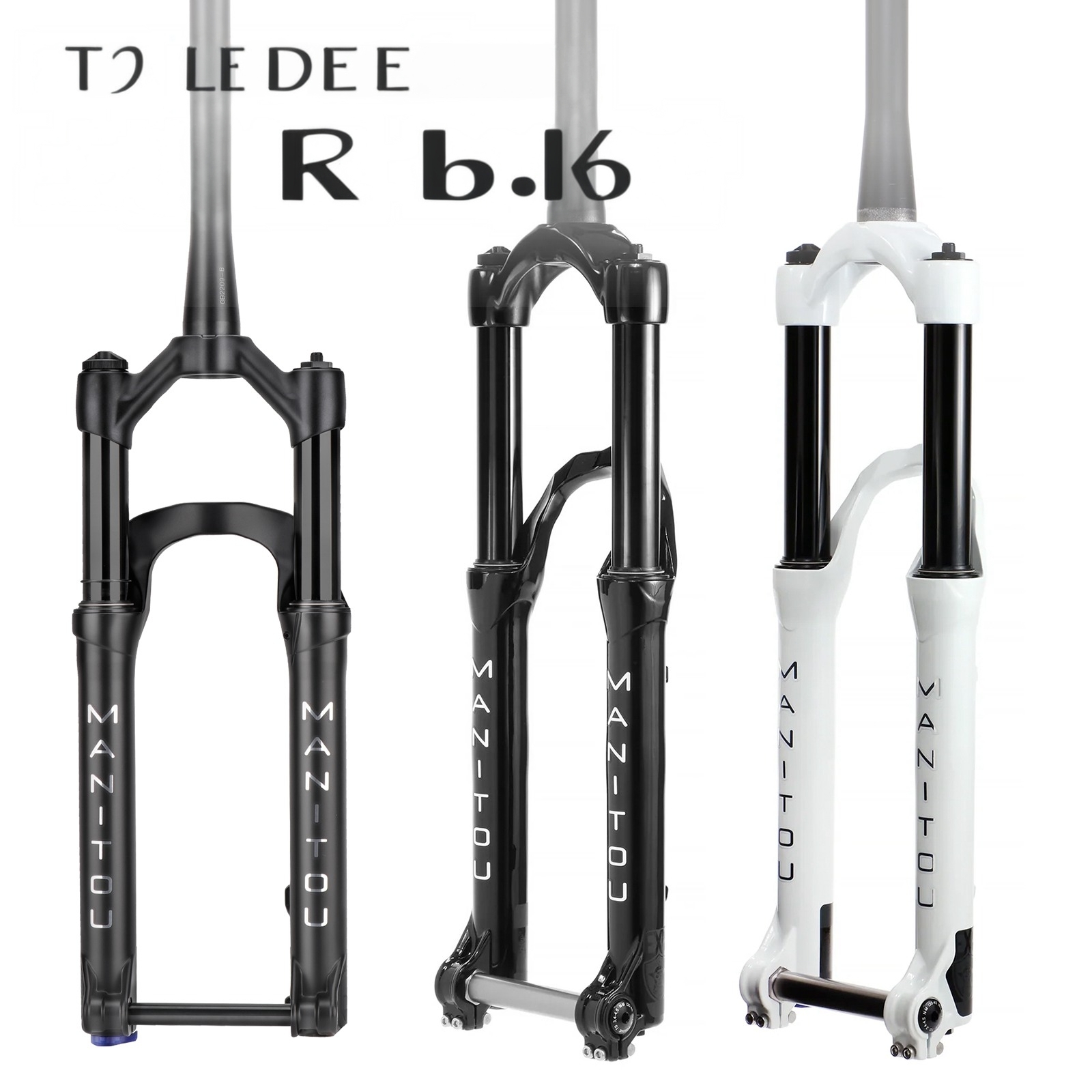 manitou马尼托CIRCUS EXPERT专业版土坡车前叉DJ小丑街车桶轴气叉