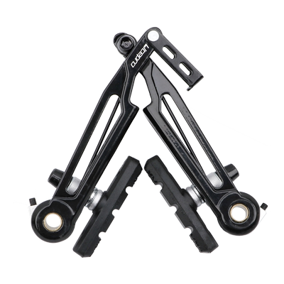 litepro改装延长刹车器