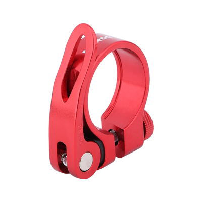 MEROCA快拆座管夹公路山地自行车31.8/34.9MM坐杆扣27.2/31.6束子