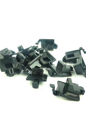 锦明原厂12代11代弹夹盖子锦12配件j12原厂通用j11塑料蛋夹ak74u