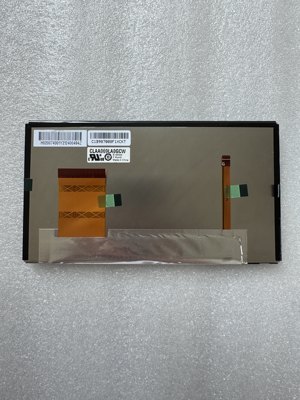 全新CLAA069LA0ACW比亚迪6.9寸S6 F6 L3速锐汽车导航液晶显示内屏