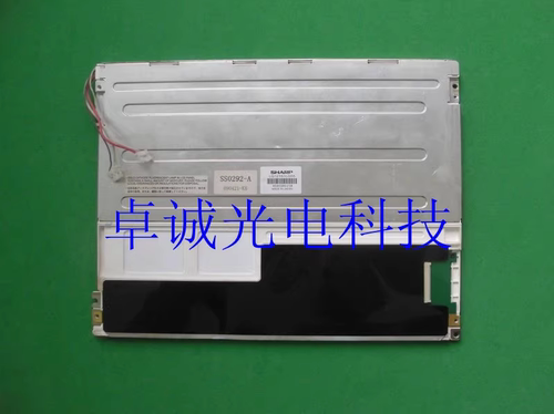 12.1LQ121S1LG554551夏普液晶屏