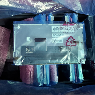 大众途观RNS510主机682A音响中控液晶显示屏中控多媒体导航触摸屏