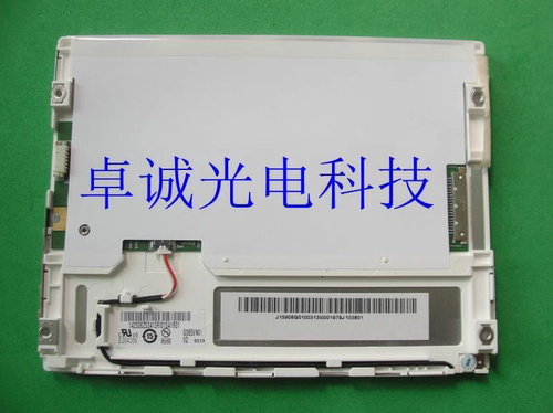 友达G065VN016.5寸液晶屏