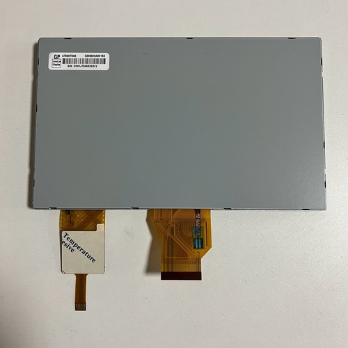 AT080TN64  全新 现货8寸带触摸液晶屏