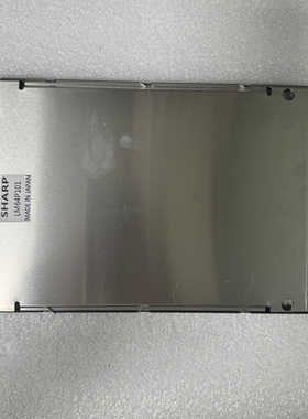 LM64P10  LM64P101 LM64P101R发那科Oi-MC/Oi-TC系统黑白显示屏