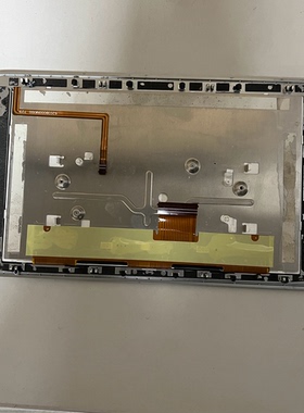 现货宝马7系列后排液晶显示屏 GD1020IB01Z40 GD1020IB03Q40