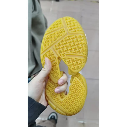 适配尤尼克斯65z3羽毛球底更换维修生胶色白色螺纹底耐磨防滑换底