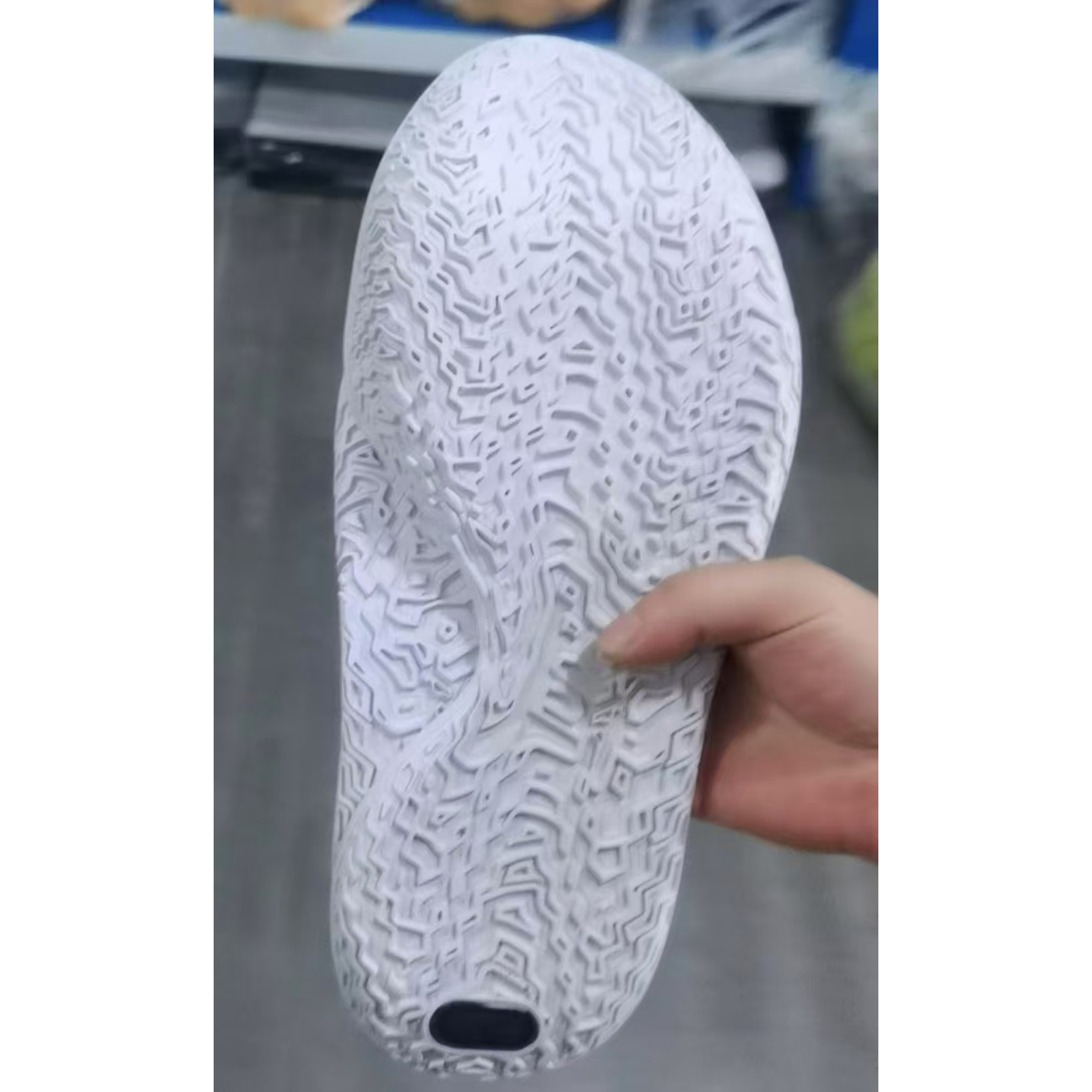 欧文可用于修复更新原厂防滑鞋底