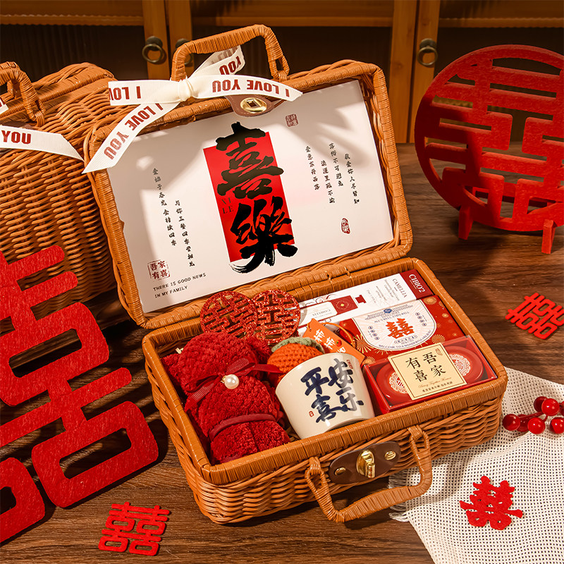 ของชำร่วยสำหรับเพื่อนเจ้าสาว ของชำร่วยงานแต่งงานสุดหรู กล่องของขวัญสำหรับเพื่อนเจ้าบ่าวและแขกผู้มีรสนิยมและใช้งานได้จริง