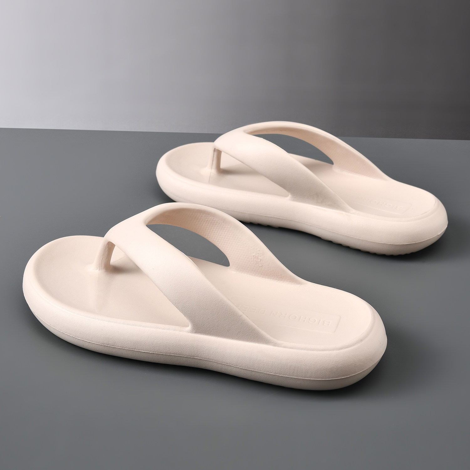 人字拖男夏季新款防滑男式夹趾凉拖软底休闲户外夹板情侣沙滩凉鞋,流行男鞋,淘宝优惠券,粉丝福利购,淘宝优惠卷