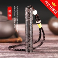 Тканевая сумка-貔貅