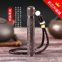 Тканевая сумка-источник