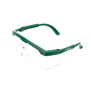 世达亚洲款防冲击眼镜  YF0101|未来万家