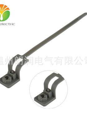 一体式焊接螺栓汽车固定扎带 011-99070/981808/ 910901