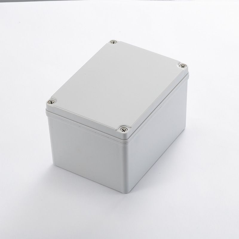 200*150*130mm防水端子接线盒 电缆仪表防水盒明舟 电气空开盒