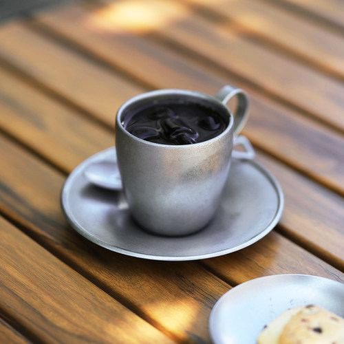 青芳制作所aoyoshi咖啡杯日式