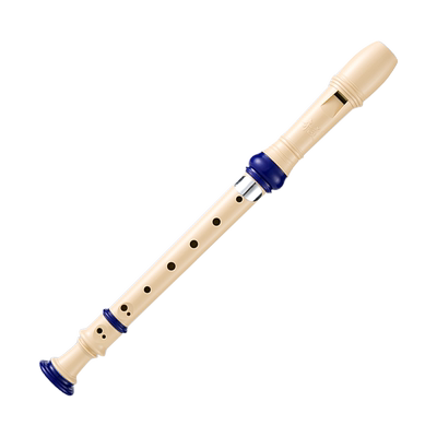 超值奇美学生儿童入门八孔竖笛