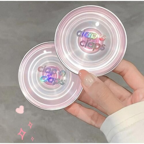 合拍CD气垫遮瑕持久不脱妆油皮