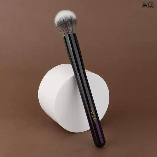 茉既M262圆头点彩超柔软粉底刷