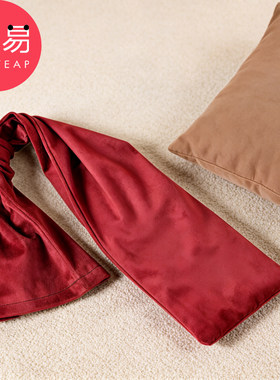 经络拍打袋A1zoq001-经络拍打甩袋拍背部肩部甩带敲背肩颈敲打袋