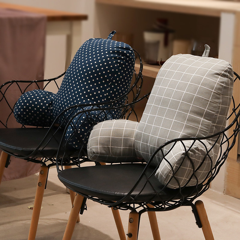 办公室腰靠靠垫上班座椅子孕妇腰靠垫抱枕腰部靠背垫久坐护腰靠枕,居家布艺,腰靠垫,淘宝优惠券,粉丝福利购,淘宝优惠卷