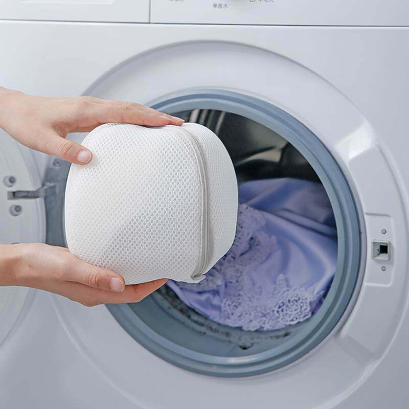 tenma天马文胸洗衣袋洗衣机专用网袋球形防变形内衣网兜护洗袋