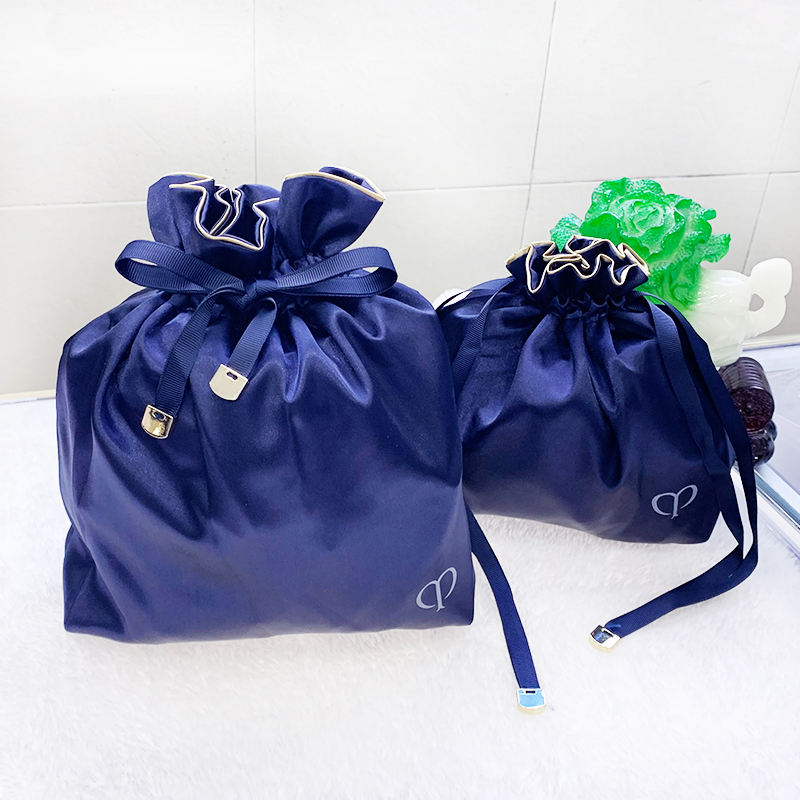 [ 789 Little Women]The skin of Yue CPB Storage bag high-grade Satin Bundle pocket Drawstring Portable capacityin the Leather/Lady bags/Men's bag, Ms. bags  category - from Buy2taobao.com to provide professional Taobao agent buy service