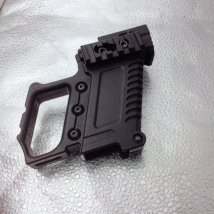 水弹枪GLOCK加载装置配件G17 G18 G19通用海淘12-F410|ruв категории игрушка/коляска/головоломка/блоки/модель, игрушечный пистолет для детей, водные бомбы пистолет - от Buy2taobao.com для оказания профессиональной услуги покупки агента Taobao