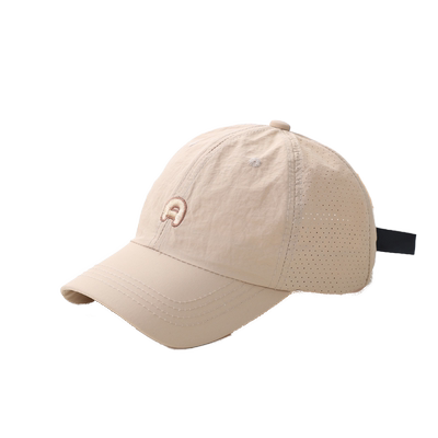 彼彼熊鸭舌帽速干遮阳