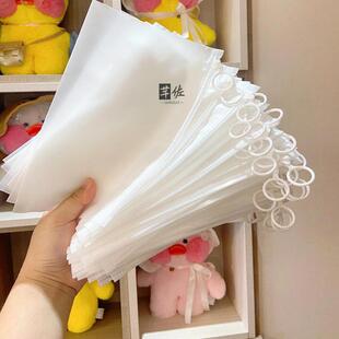 【换个思路嘎嘎好用】药品收纳包可携式家用外出医药密封拉环小药