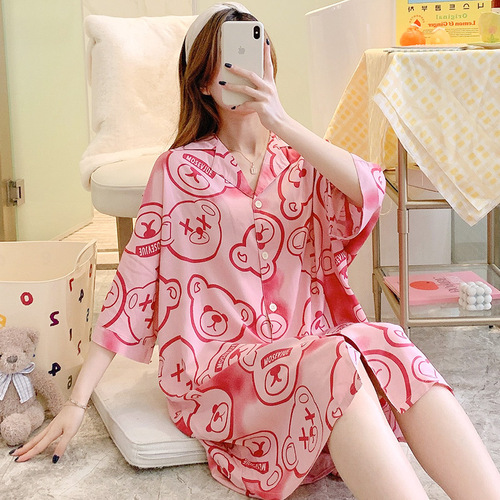 米可可家居孕妇装 MKKYFZJJF7102