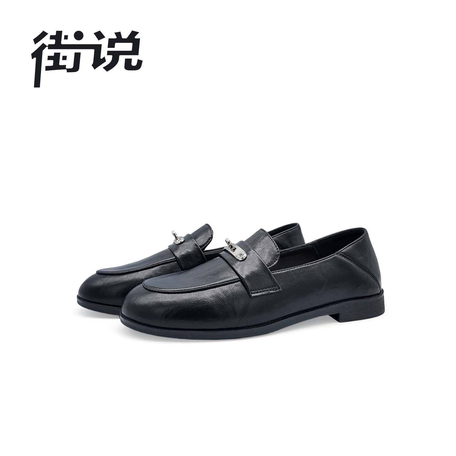 【专柜买手珠珠】街说时尚女鞋M82092/M82091